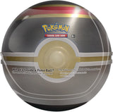 Pokemon - Poke Ball Tin - Luxury Ball - Pokémon