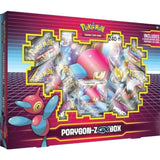 Porygon-Z GX Box - Pokémon