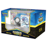 Hidden Fates Poke Ball Collection [Shiny Zoroark] - Pokémon