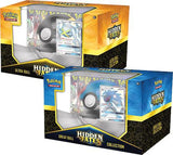 Hidden Fates Poke Ball Collection [Set of 2] - Pokémon