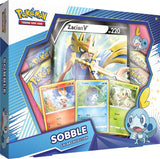 Galar Collection [Sobble] - with Zacian V - Pokémon