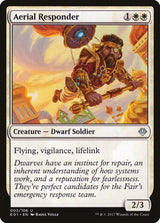 Aerial Responder - Magic: The Gathering