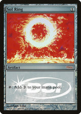 Sol Ring - Magic: The Gathering