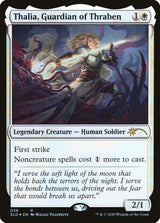 Thalia, Guardian of Thraben (038) - Magic: The Gathering