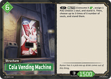 Cola Vending Machine (EBP01-064) - Palworld