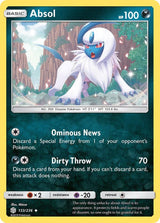 Absol - Pokémon