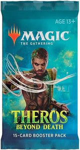 Theros Beyond Death - Booster Pack - Magic: The Gathering