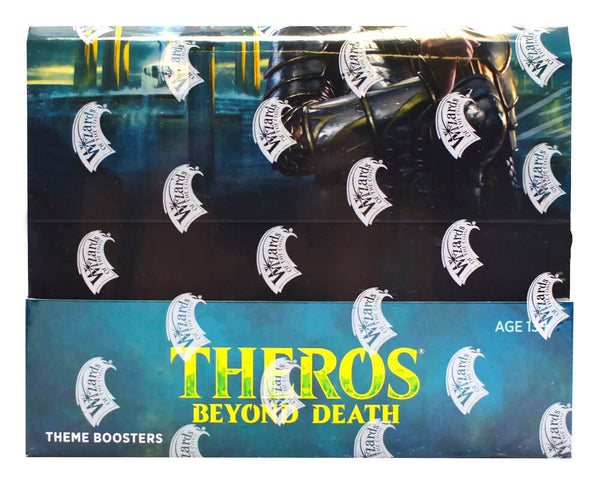 Theros Beyond Death - Theme Booster Display Box - Magic: The Gathering