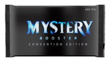 Mystery Booster - Booster Pack [Convention Edition] (2019) - Magic: The Gathering