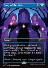 Sway of the Stars - Magic: The Gathering