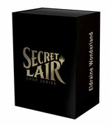 Secret Lair Drop: Eldraine Wonderland - Traditional Foil Edition - Magic: The Gathering