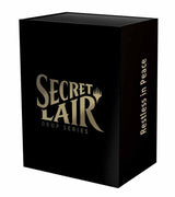 Secret Lair Drop: Restless in Peace - Non-Foil Edition - Magic: The Gathering