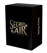 Secret Lair Drop: Seeing Visions - Traditional Foil Version - Magic: The Gathering