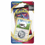 Sword & Shield Single Blister Pack [Wooloo] - Pokémon