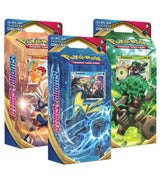 Sword & Shield Trial Deck [Set of 3] - Pokémon