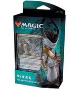 Theros Beyond Death - Planeswalker Deck [Ashiok] - Magic: The Gathering