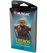 Theros Beyond Death - Theme Booster Pack [Black] - Magic: The Gathering
