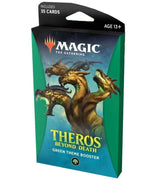 Theros Beyond Death - Theme Booster Pack [Green] - Magic: The Gathering