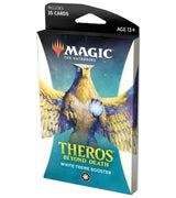 Theros Beyond Death - Theme Booster Pack [White] - Magic: The Gathering