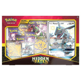 Hidden Fates Premium Powers Collection - Pokémon