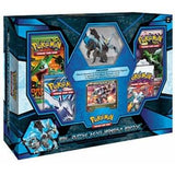 Black Kyurem Box - Pokémon