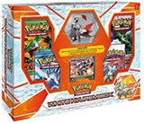 White Kyurem Box - Pokémon