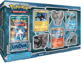 Legendary Dragons of Unova Collection - Pokémon