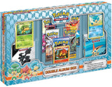 Double Album Box - Pokémon