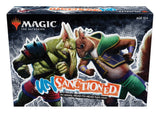 Unsanctioned - Box Set - Magic: The Gathering