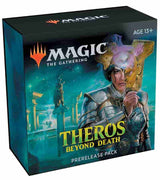 Theros Beyond Death - Prerelease Pack - Magic: The Gathering