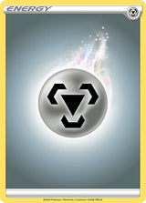 Metal Energy - Pokémon