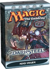 Darksteel Theme Deck - Mind Swarm - Magic: The Gathering