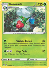Roserade - Pokémon