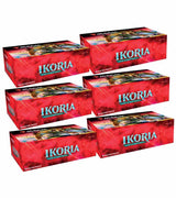 Ikoria: Lair of Behemoths - Booster Box Case - Magic: The Gathering
