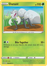 Durant - Pokémon