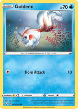 Goldeen (045) - Pokémon