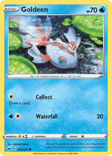 Goldeen (046) - Pokémon
