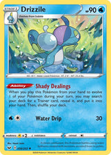 Drizzile (056) - Pokémon