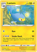 Lanturn - Pokémon