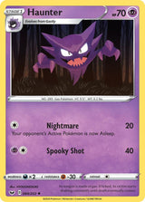 Haunter - Pokémon