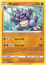 Rhydon - Pokémon
