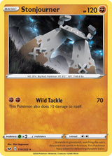 Stonjourner - Pokémon