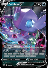 Sableye V - Pokémon