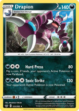 Drapion - Pokémon
