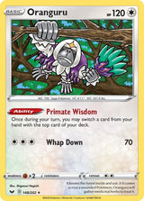 Oranguru - Pokémon