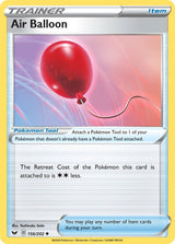 Air Balloon - Pokémon