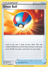 Great Ball - Pokémon