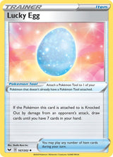 Lucky Egg - Pokémon
