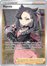 Marnie (Full Art) - Pokémon