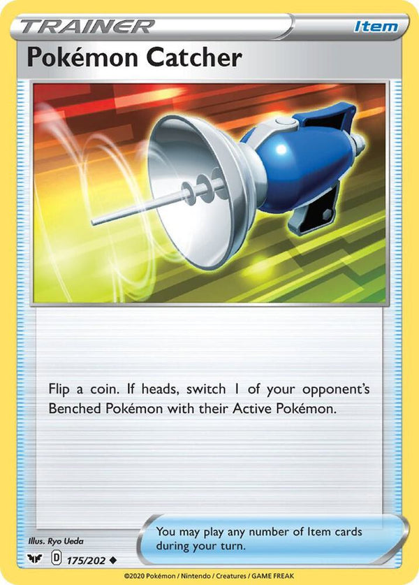 Pokemon Catcher - Pokémon